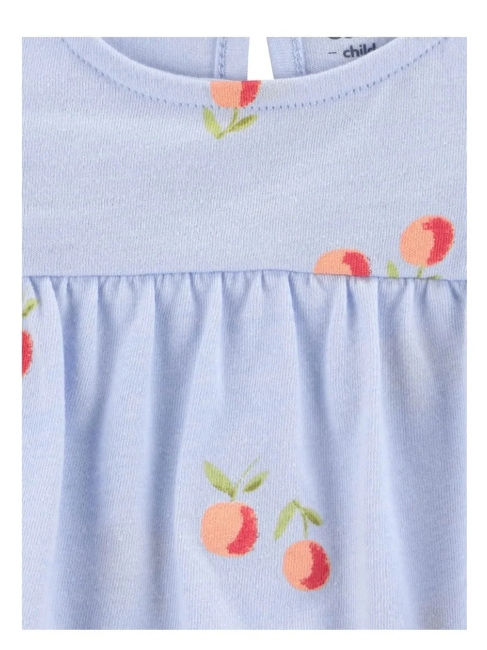 Carter's Baby Girl Dresses 4 Pieces Bundle 18 Months